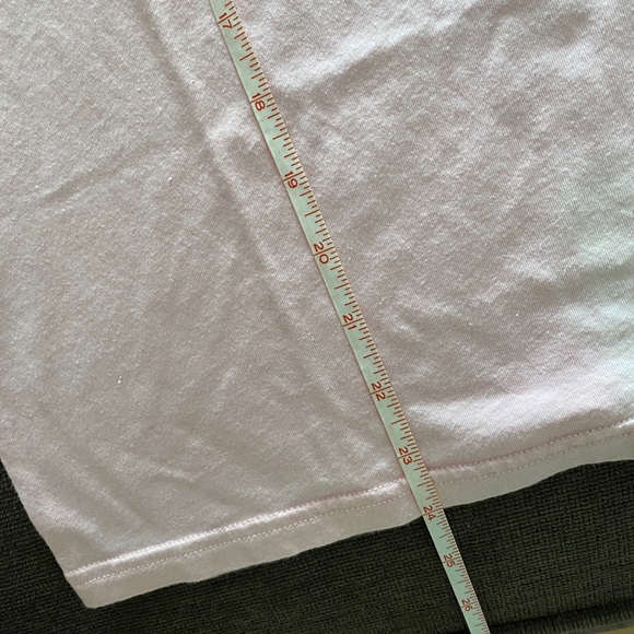 Sugar Factory Bling Tee size XL - Picture 6 of 8